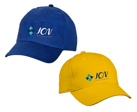 Gorros Publicitarios en Gamarra