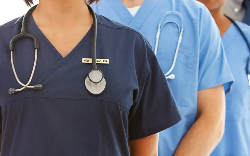 Uniformes Médicos  en Gamarra