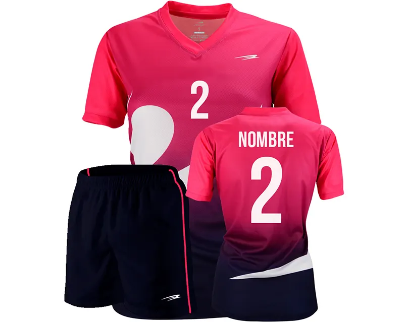Uniformes Deportivos  en Gamarra