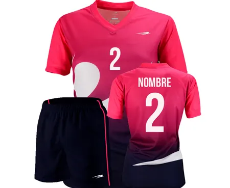 Uniformes Deportivos en Gamarra